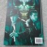 Annual 2009 Indiana Jones And The Kingdom Of The Crystal Scull Image 3