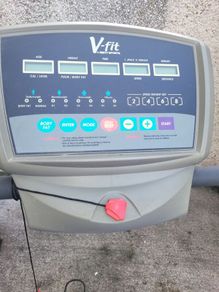 treadmill