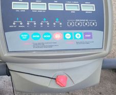 treadmill
