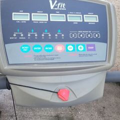 treadmill