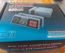 Nintendo mini