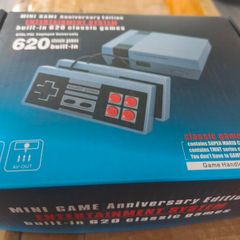 Nintendo mini