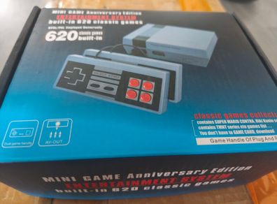 Nintendo mini