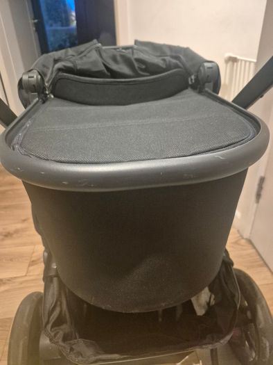 UPPAbaby Vista V2