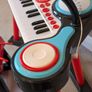 toy keyboard in excellent condition Image 6