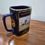 Vintage Martell Grand National Cognac Water Jug - 1994 & 1996 Image 2