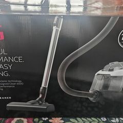 AEG Bagless 6000 Vacuum