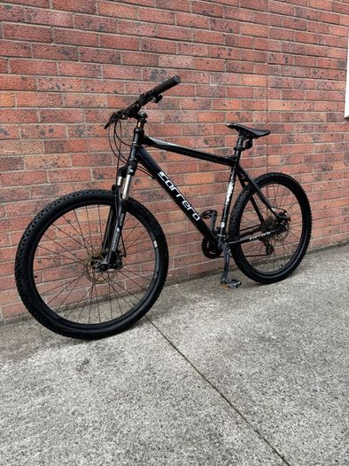 Carrera Vengeance 27.5 MTB