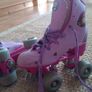 Roller Blades, UK 2 Image 5