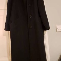 ladies wool coat