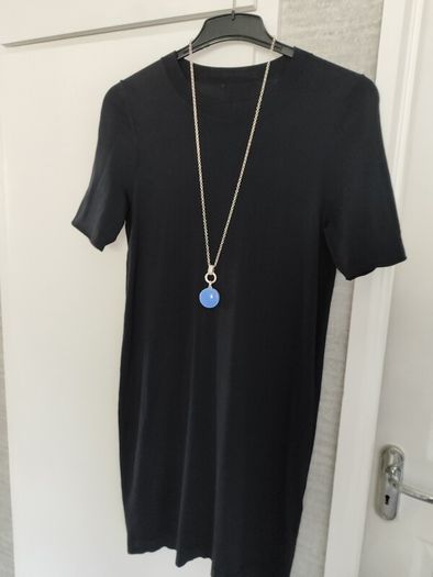 Coss  Ladies Teashirt Dress
