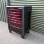 Brand New Manarola 7 Drawer Tool Chest Image 3