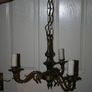 Vintage Ceiling Lights Image 6