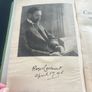 Sir Roger Casement's Diaries 1st Edition 1922 Image 6