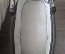 Mamas  Papas Heritage - Carrycot Bassinet