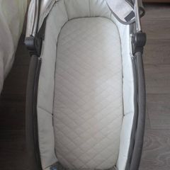 Mamas  Papas Heritage - Carrycot Bassinet