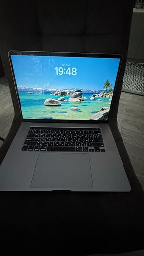 For Sale or Trade: High-Spec MacBook Pro 16" (2019) A2141