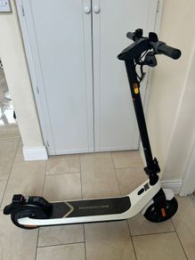 scooter
