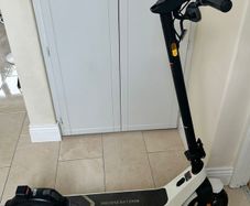 scooter