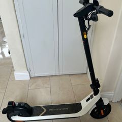 scooter