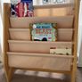 Toddler /kids bookcase unit Image 2