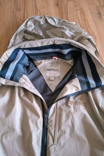 Regatta Maxfield Waterproof Jacket | Windproof | Medium