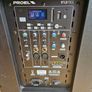 Proel V12 Free Portable Speaker Active Image 3