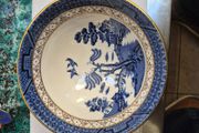 Vintage Royal Doulton bowl
