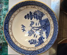 Vintage Royal Doulton bowl