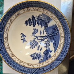 Vintage Royal Doulton bowl