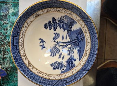Vintage Royal Doulton bowl