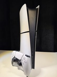 PS5 Slim Digital