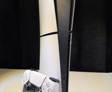 PS5 Slim Digital