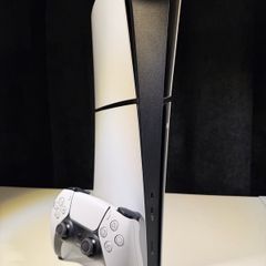 PS5 Slim Digital