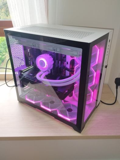 Gaming Pc | R9 5900x | Rx 7900xt