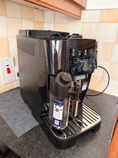 Delonghi Magnifica Start