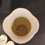 Rare vintage Donegal Parian Fine Bone China Rose Vase Image 4