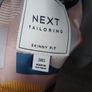 Mens Next Suit Image 6