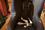 Car seat