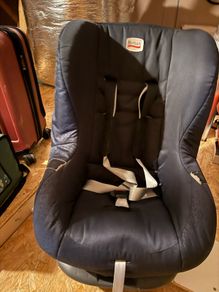 Car seat