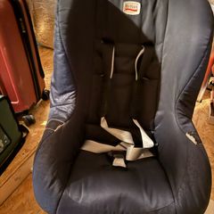 Car seat