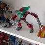 Bionicle Nuurakh Image 3