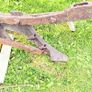 Vintage horse plough Image 3