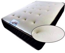 10inches Thick Memory Foam Orthopaedic Mattresses