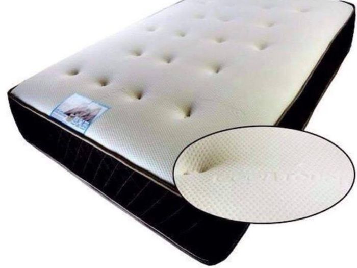 10inches Thick Memory Foam Orthopaedic Mattresses