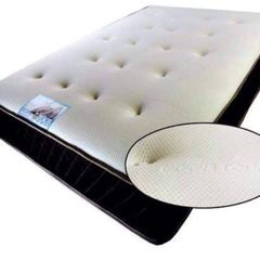 10inches Thick Memory Foam Orthopaedic Mattresses