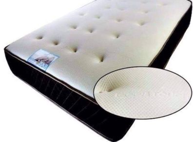 10inches Thick Memory Foam Orthopaedic Mattresses