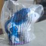 Dreidel - Hannukah Pony HQG1C Baby Teeny not MLP G1 My Little Pony Repro Custom Image 4