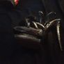 black heels Image 2