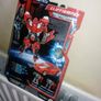 Transformers 2006 Cliffjumper Image 2